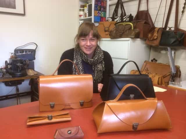 leerbewerking opleiding